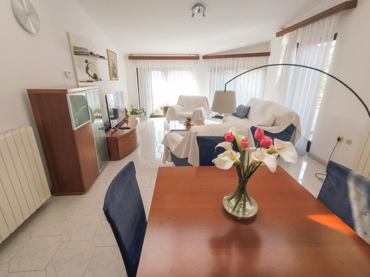 Apartment Maja เมดูลิน ภายนอก รูปภาพ