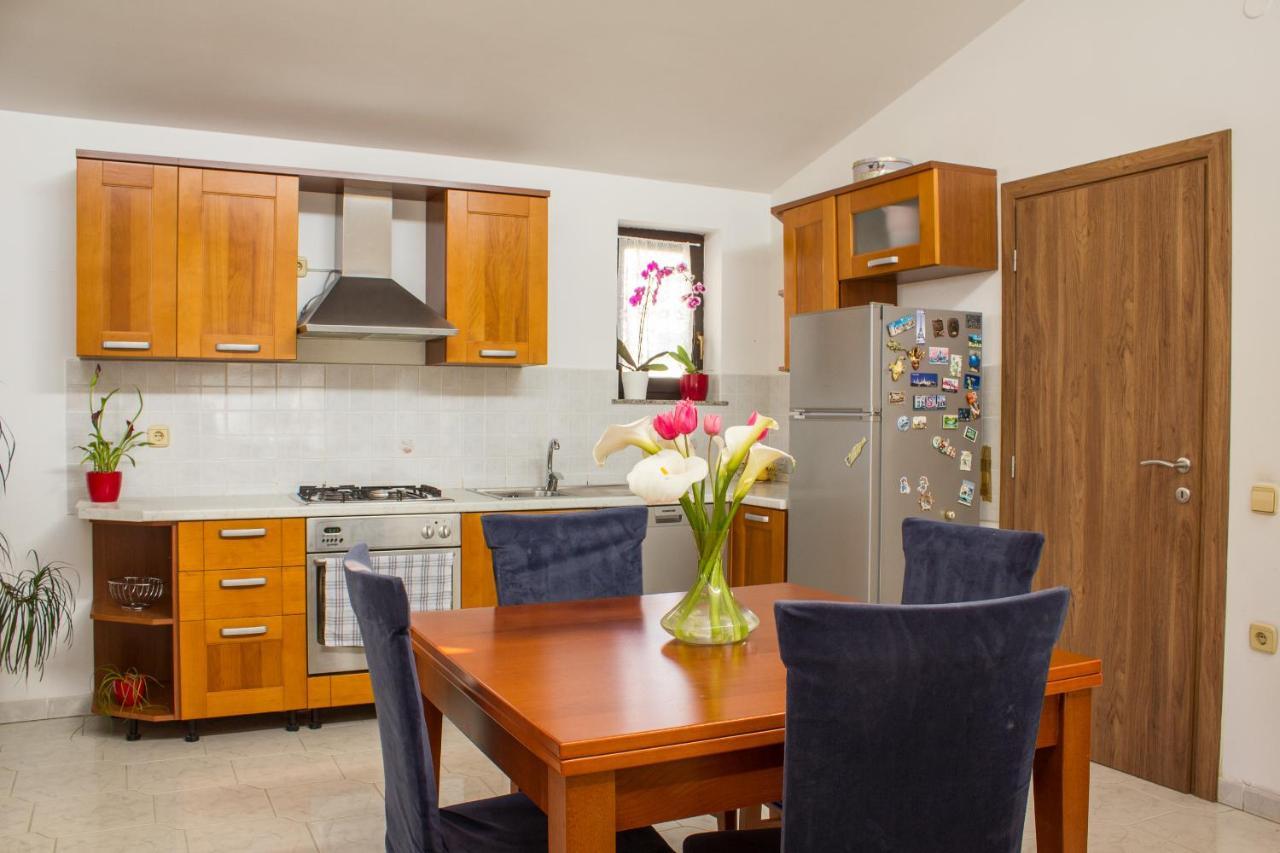 Apartment Maja เมดูลิน ภายนอก รูปภาพ