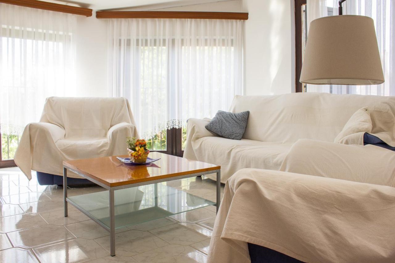 Apartment Maja เมดูลิน ภายนอก รูปภาพ