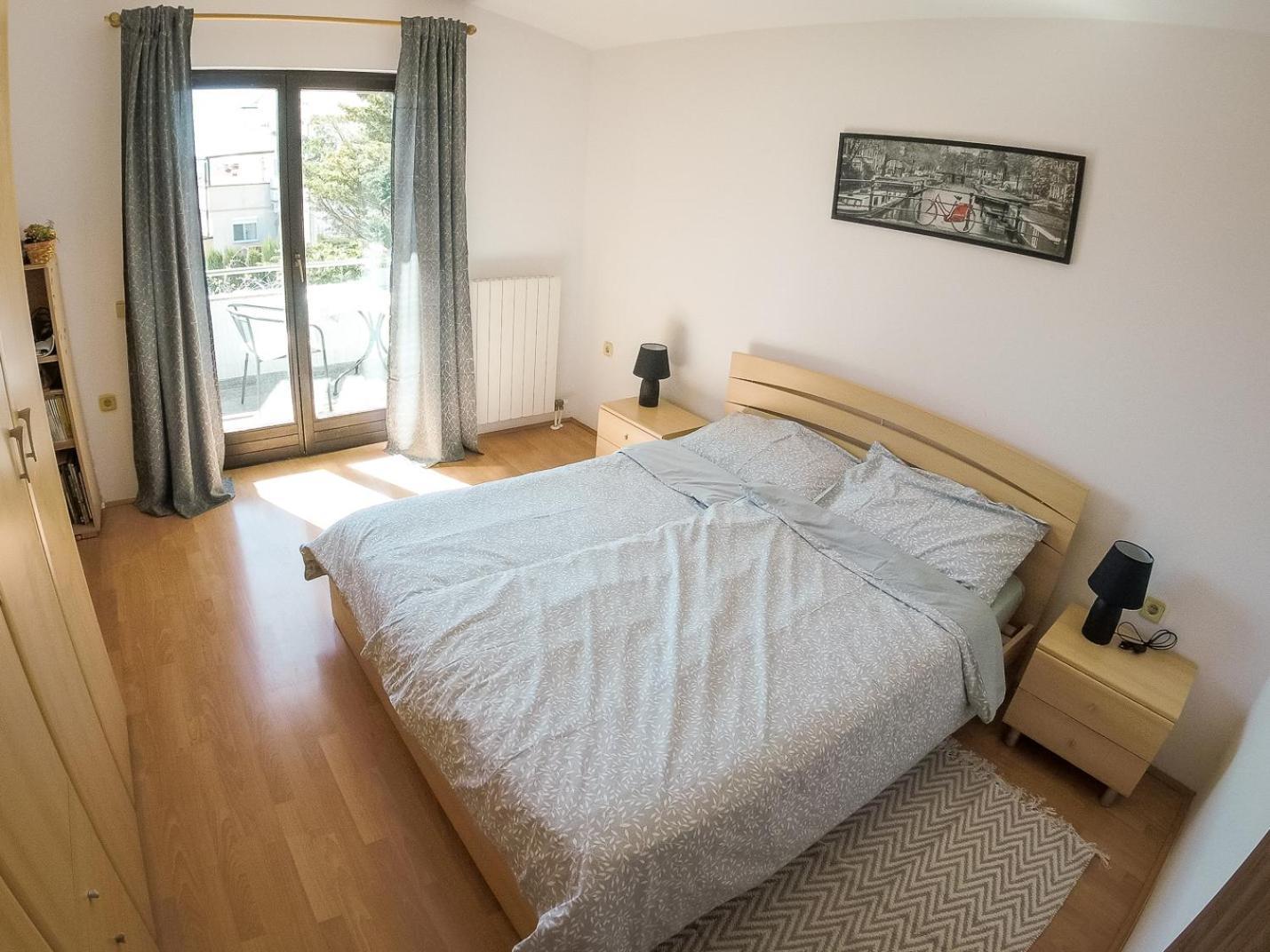 Apartment Maja เมดูลิน ภายนอก รูปภาพ