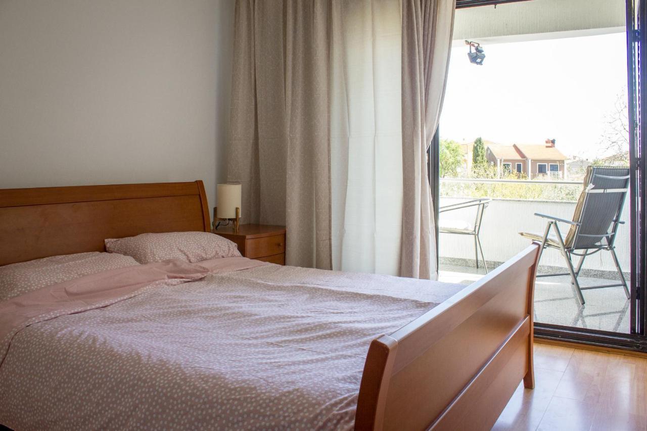 Apartment Maja เมดูลิน ภายนอก รูปภาพ