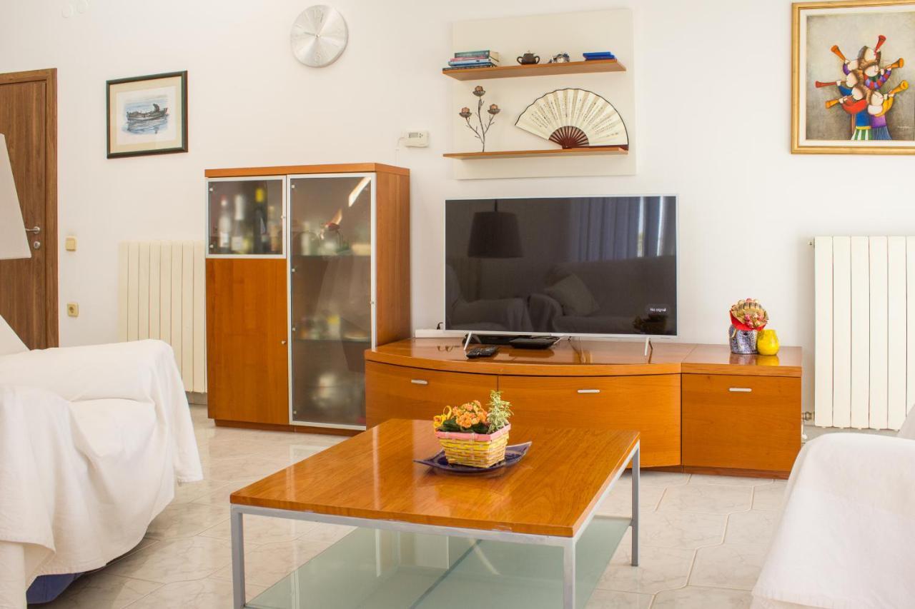 Apartment Maja เมดูลิน ภายนอก รูปภาพ