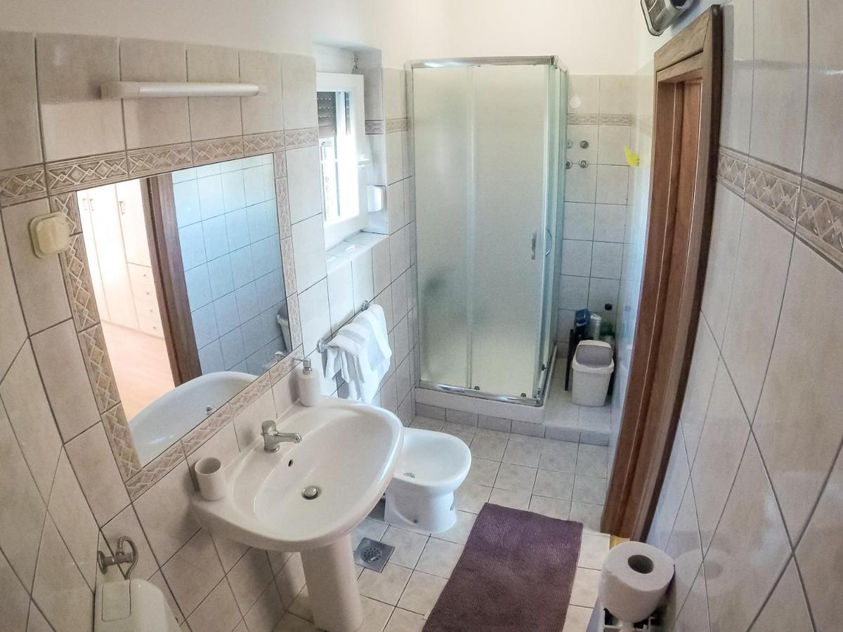 Apartment Maja เมดูลิน ภายนอก รูปภาพ