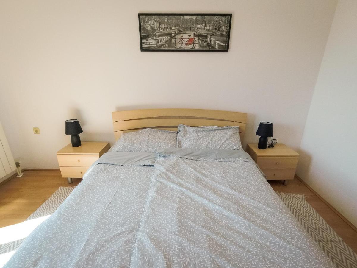 Apartment Maja เมดูลิน ภายนอก รูปภาพ