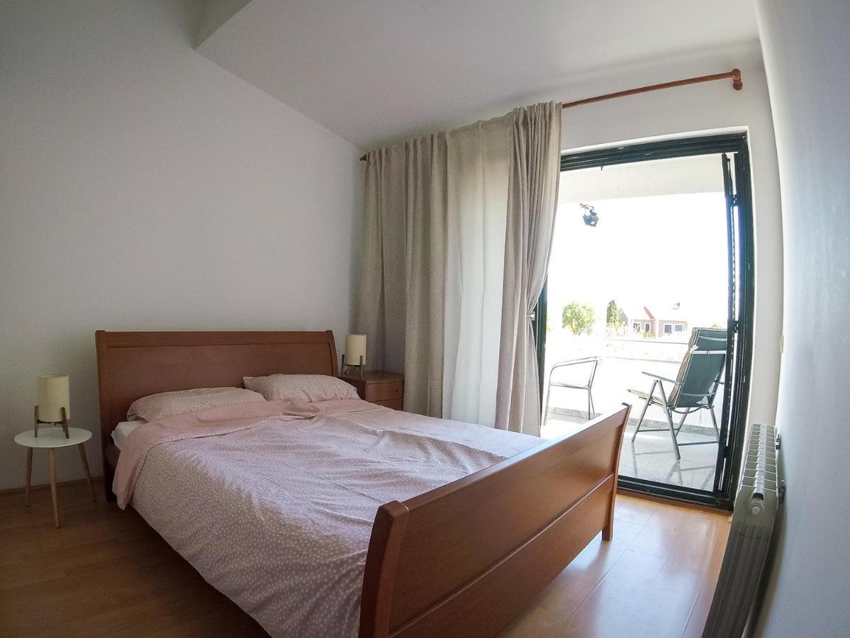 Apartment Maja เมดูลิน ภายนอก รูปภาพ